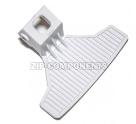 Ручка люка СМ BEKO 2828780100