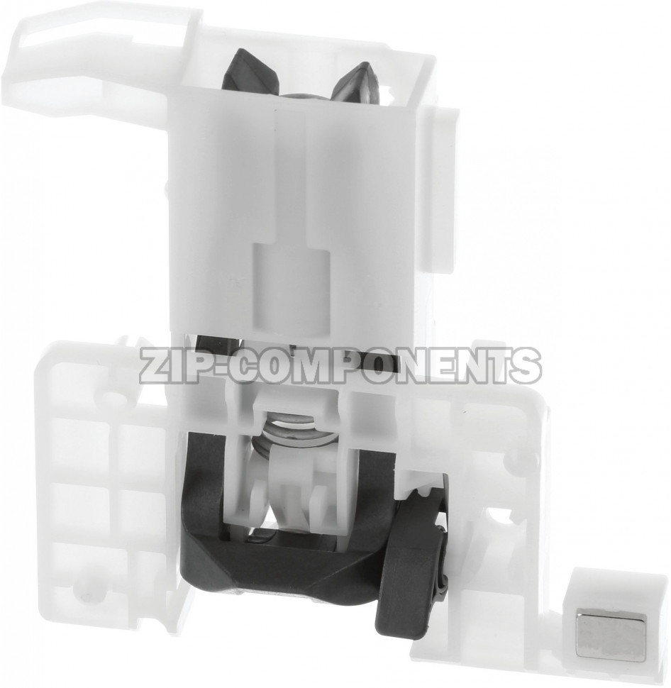 Замок (УБЛ) двери Bosch Siemens 10006917