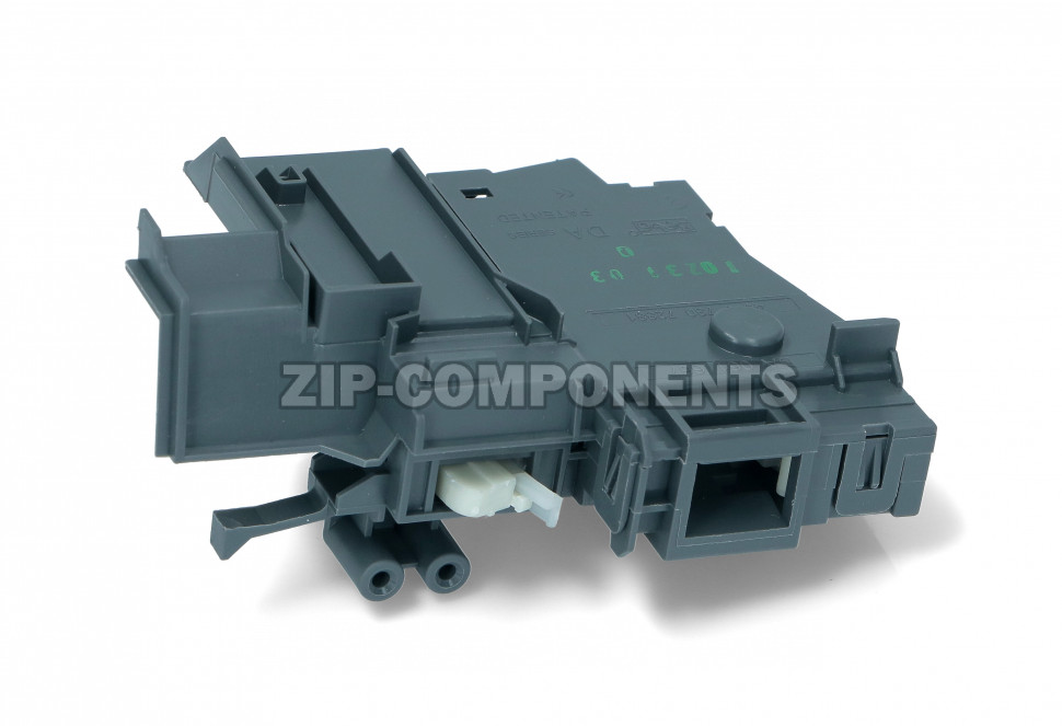 Замок люка Whirlpool 480111104601 C00311434