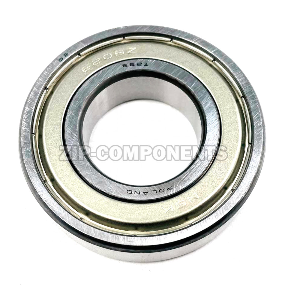 Подшипник 6206 2Z NSK в упаковке Indesit C00142597