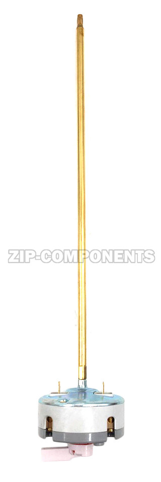Термостат в/н RTM 300 73°C 15A-250V с Флажком MTS - 691217