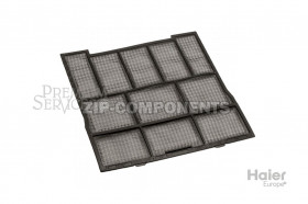 Фильтр кондицинера(L) Haier A001A2400060