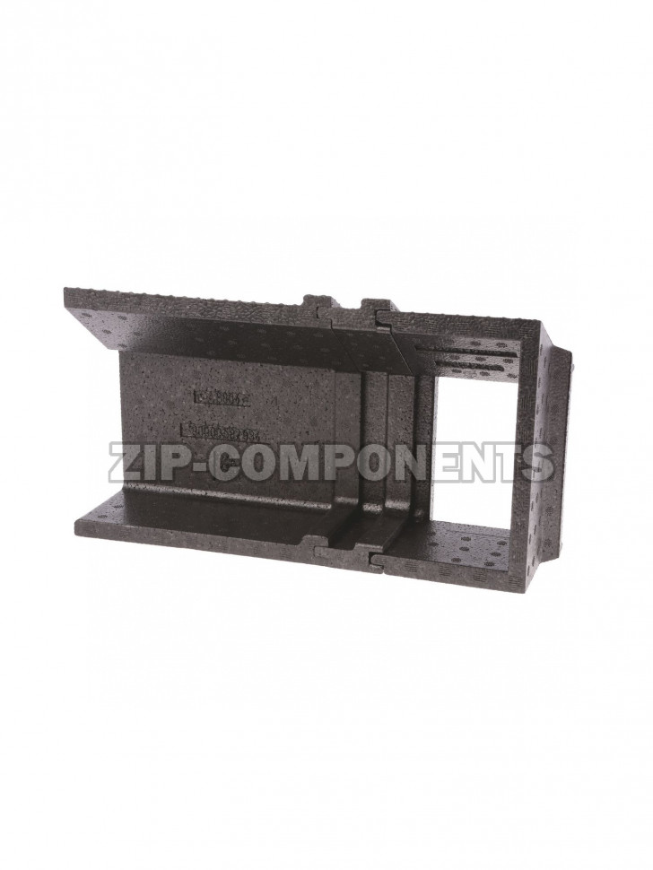 Вентиляционный канал для морозильников Bosch 00650765