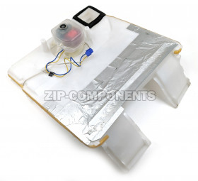 Панель испарителя холодильника Samsung DA97-05993A