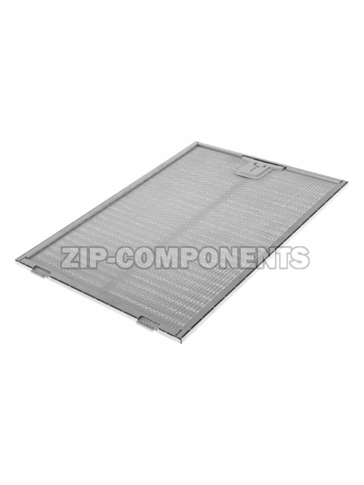 Металлический жироулавливающий фильтр для вытяжки Bosch 11022932