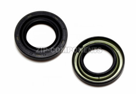 Сальник 31x52x7 Универсальный