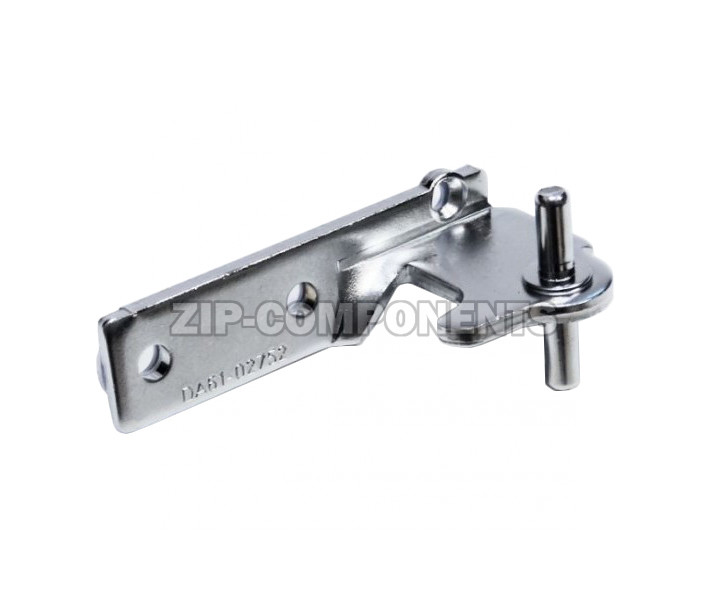 Петля двери (средняя) холодильника Samsung DA97-03900C