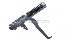 Кронштейн двери духовки Indesit C00082464