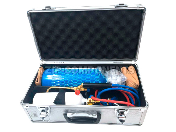 Портативный газосварочный аппарат HCW-111