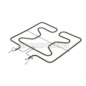 Нижний тэн для духовки 1300Вт Bosch 00478386