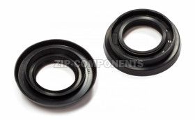 Сальник 40x62/78x8/14,8 GP - BOSCH 058436 - SKL