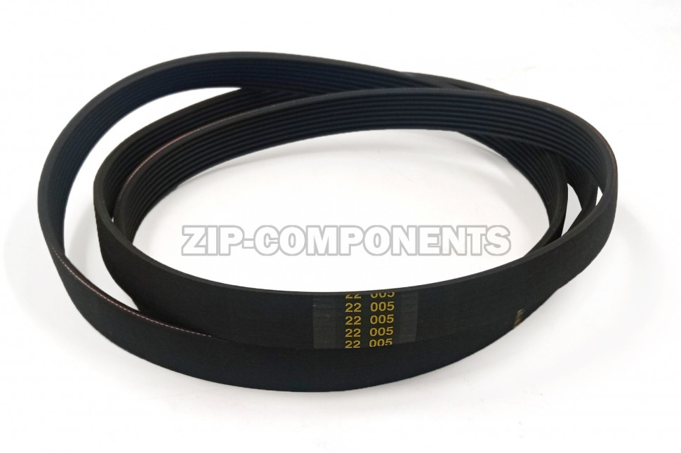 Ремень 1287H8 Hutchinson Whirlpool 481281728277