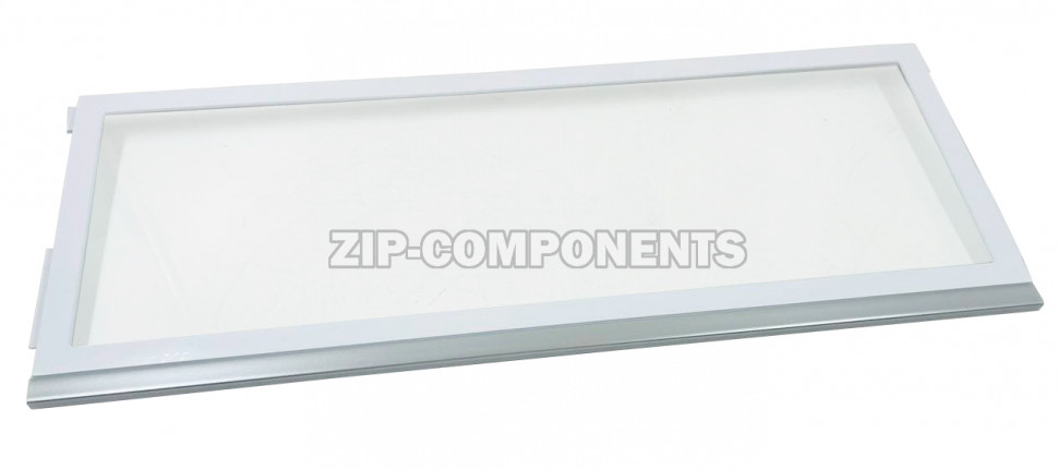 Полка стеклянная холодильника LG AHT73933903