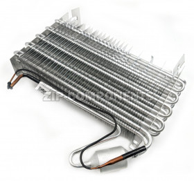 Испаритель холодильника Haier 0060701867