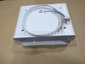 Испаритель Минск-5