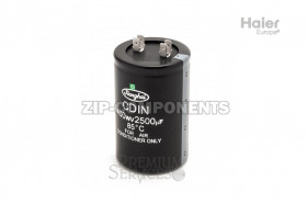 Электрический конденсатор 1 Haier 0010452779
