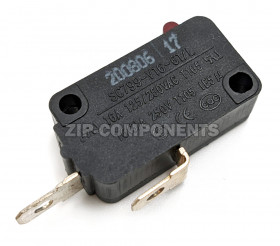 Микровыключатель 16А 250V SC799