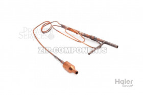 Капиллярка в сборе Haier A0010700216