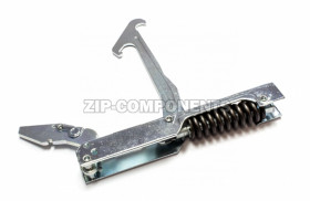 Крепление двери духовки SMEG 931330532