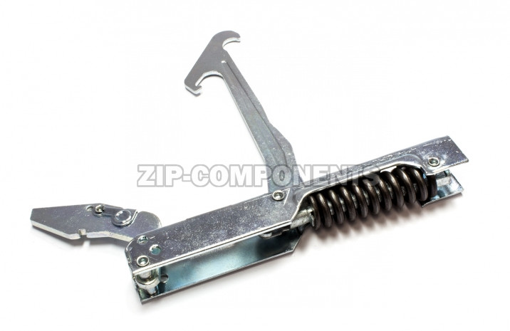 Крепление двери духовки SMEG 931330532