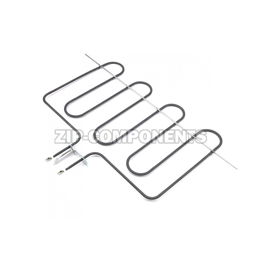 Тэн духовки верхний Whirlpool 482000091119