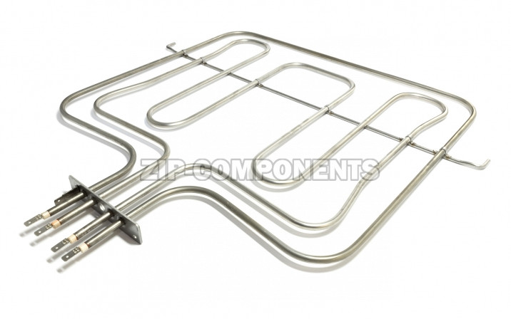 ТЭН 1700+1000W Backer духовки Smeg 806890661