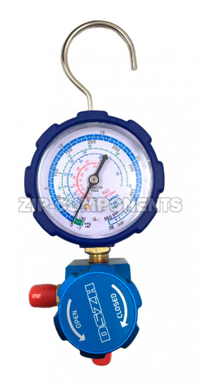 Коллектор CT-467 (R-12,22,134,404) низкое давление