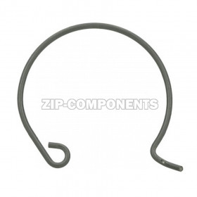 Пружина ручки фильтродержателя Saeco 126835818