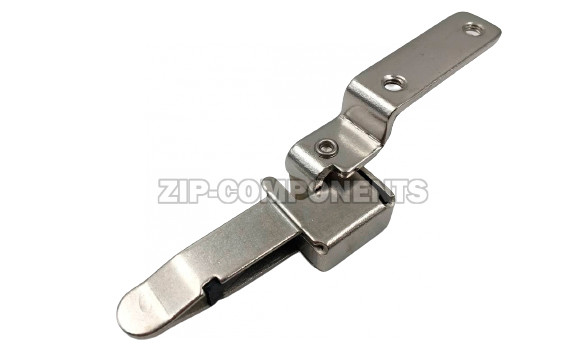 Кронштейн крышки плиты Gefest 302LI