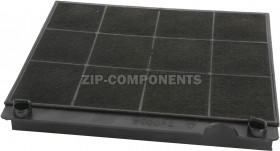 Угольный фильтр для вытяжки Bosch 00647734