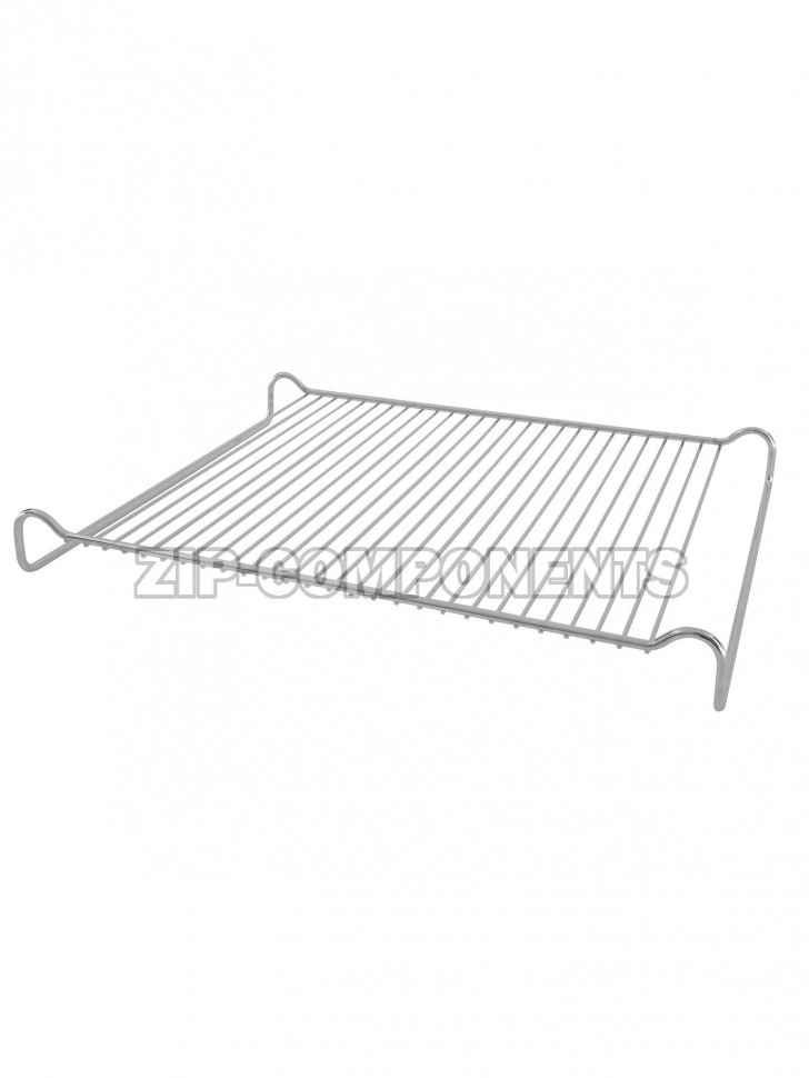 Глубокий эмалированный противень для духовки Bosch 00574906