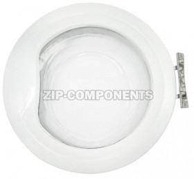 Люк в сборе Beko 2915100300