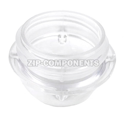 Плафон лампы для духового шкафа Electrolux 1123424002