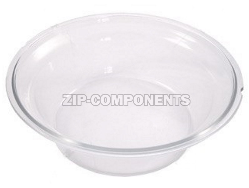 Стекло дверки (люка) Beko 2807280100