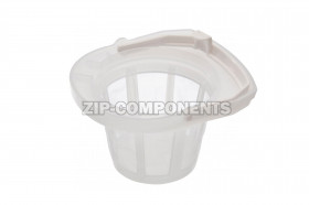 Фильтр грубой очистки, моющийся для пылесоса Bosch 00648537