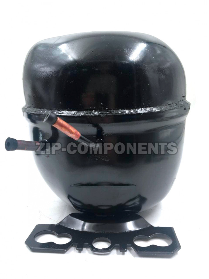 Компрессор Атлант С-КН150Н5-02 R600, 157 Вт (в индивидуальной упаковке) медная обмотка