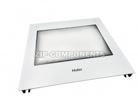 Стекло внешнее для духовки Haier 0530013909