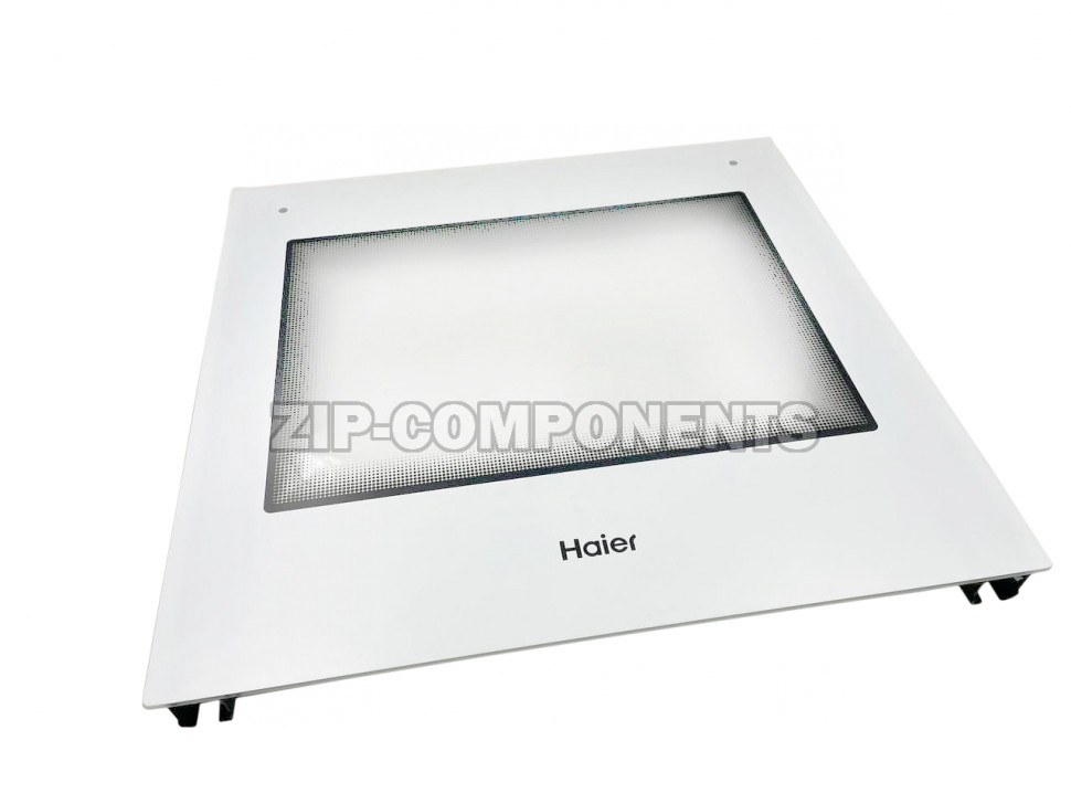 Стекло внешнее для духовки Haier 0530013909