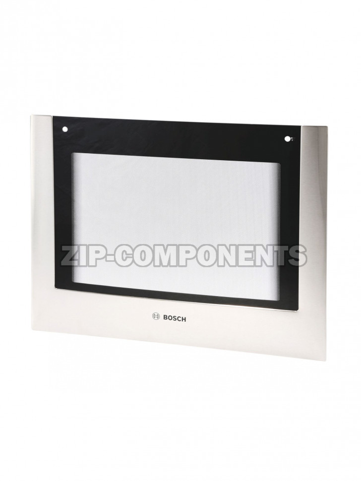 Наружное стекло дверцы для духовых шкафов Bosch 00681060