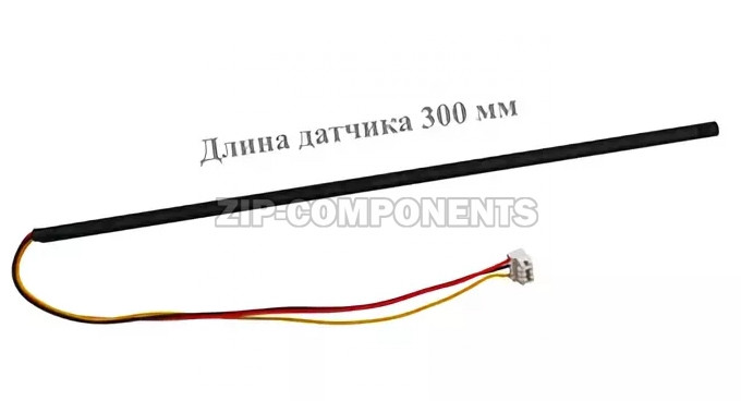 Датчик температуры водонагревателя Ariston 65153301 65152897