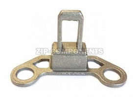 Крючок люка для стиральной машины Атлант 774327100701