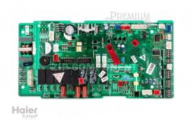 Внутренная плата управления Haier 0010451847E