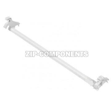 Шарнир-крепление пластиковое холодильников Electrolux, Zanussi 2057068013