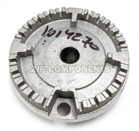 Газовая горелка Hansa 1014270