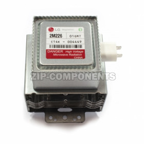 Магнетрон LG 2M226 15TAG 900W