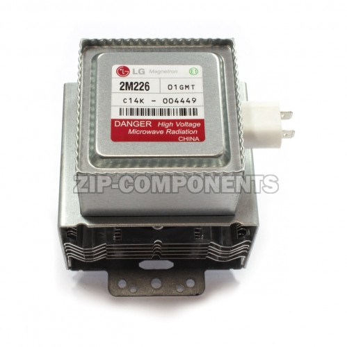 Магнетрон LG 2M226 15TAG 900W