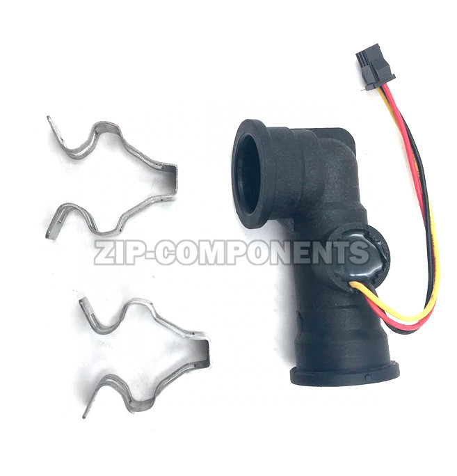 Датчик протока воды водонагревателя Haier 0040102210