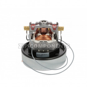 Мотор пылесоса Ametek 1000W, H-130, D-144