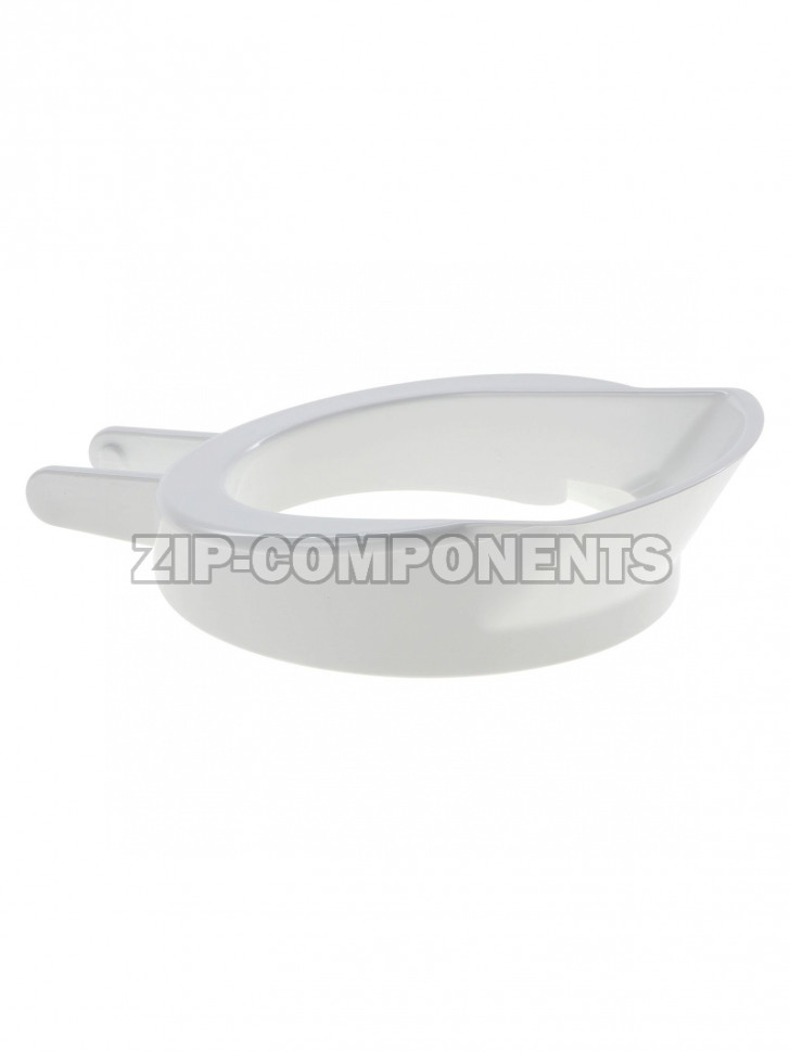 Крышка для корпуса насадки-шинковки, для мясорубки Bosch 00754266