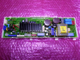 Модуль (плата) LG 6871ER1017T